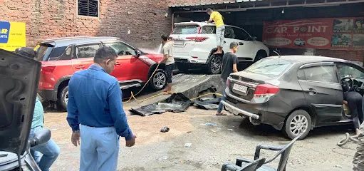 Shree Hemkunt Car Point
