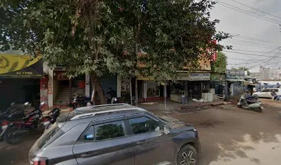 Shree Ji Tyres