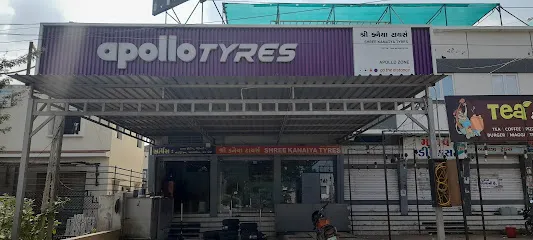 SHREE KANAIYA TYRES