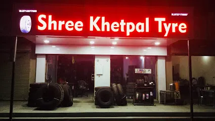 Shree Khetpal Tyre