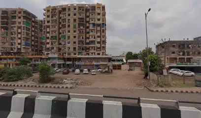Shree kirti tyres Bridgestone