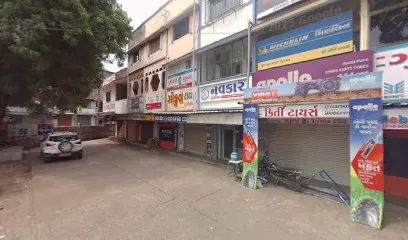 Shree Kirti Tyres