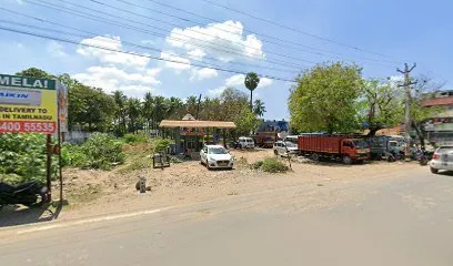 Shree Kumaran Automotive