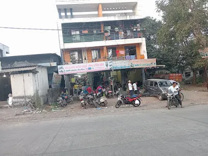 SHREE LAXMI TYRE (Rajesh)