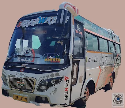 Shree Laxmi Venkateshwara Puncture shop