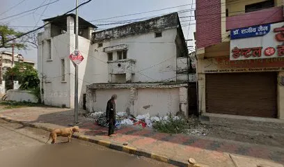 Shree Laxmi Warehouse