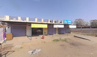 SHREE MAHAKALI AUTO TYRES