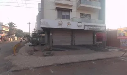 Shree mahalaxmi tyre's
