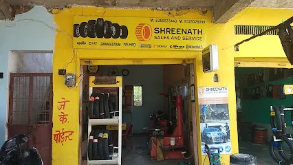 SHREE NATH SALES AND SERVICE