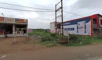 Shree Nimar tyre and alignment