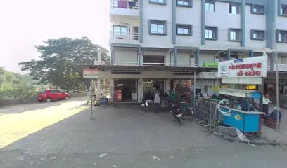 Shree Om Tyre