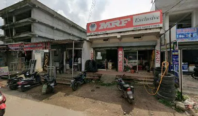Shree Paras Tyres