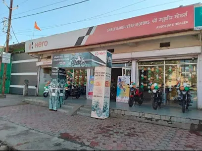 Shree Raghuveer Motors - Hero MotoCorp