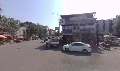 Shree Ram Auto