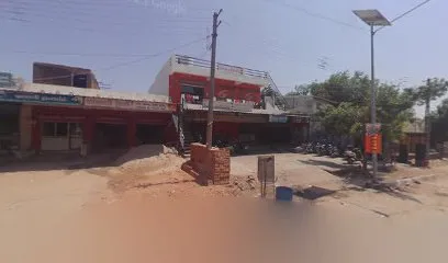 SHREE RAM TAIYAR PANCHAR