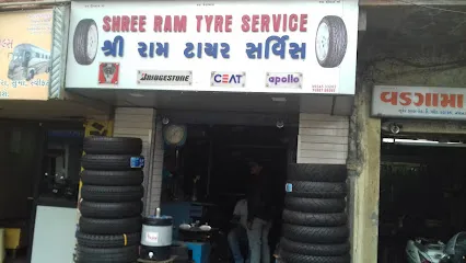 Shree Ram Tyre Service