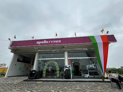 SHREE RANA MOTORS AND TYRES