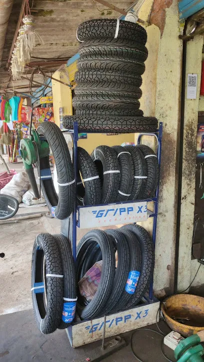 Shree Ravalnath Auto Works
