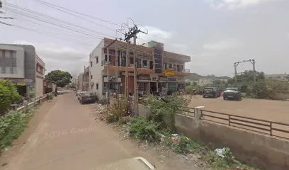 Shree Ravechi Tyre