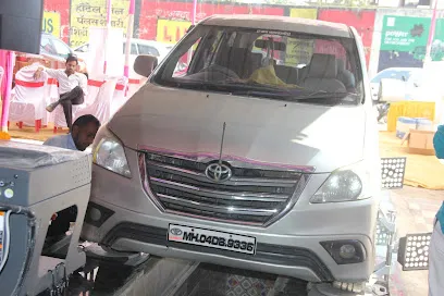 Shree S Enterprises Tyre Point