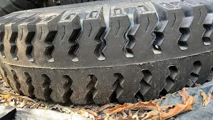 SHREE SABARI TYRE SERVICE & SALES