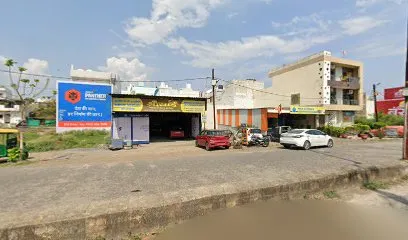 ✅ Shree Sai Complete Car Care 🚗