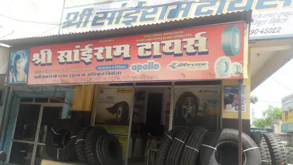 Shree Sai Ram Tyres