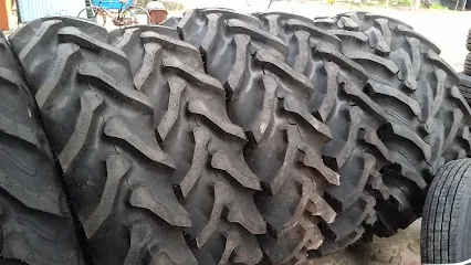 Shree sai tyres new showroom