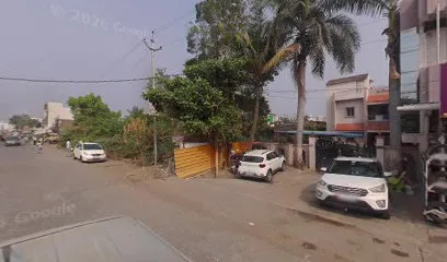 Shree Sainath Tyres - Apollo Point