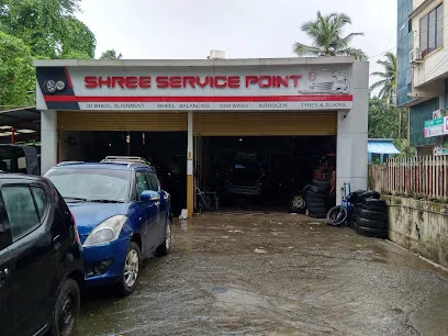 Shree Service Point