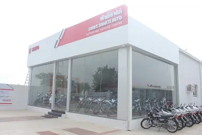 Shree Shakti Auto - Hero MotoCorp