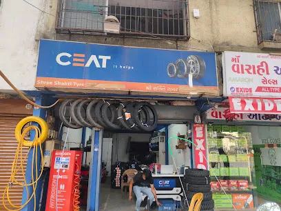 SHREE SHAKTI TYRE