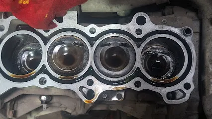 SHREE SHYAM AUTO SPARE & WORKSHOP