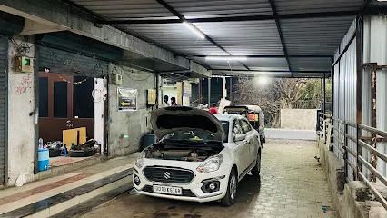 Shree Shyam Motor Garage