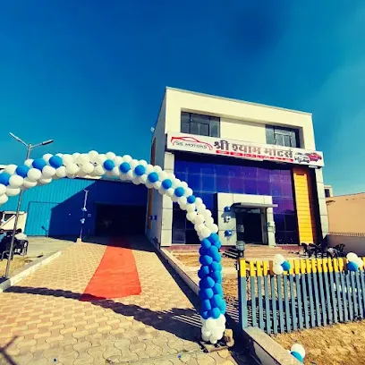SHREE SHYAM MOTORS