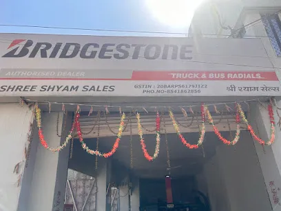 Shree Shyam Sales