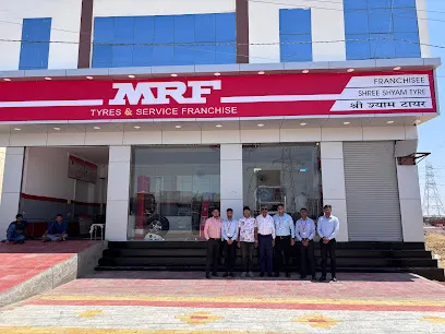 SHREE SHYAM TYRE