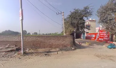 Shree Shyam Tyre Puncture Shop