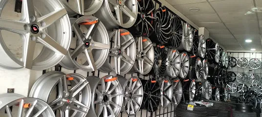 Shree shyam tyre