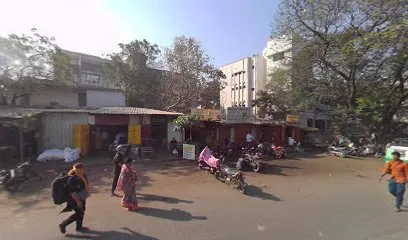 Shree Shyam Tyres House