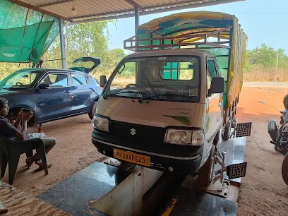 Shree Swami Auto Care