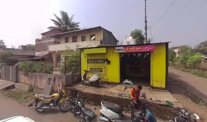 SHREE SWAMI SAMARTH AUTO GARAGE