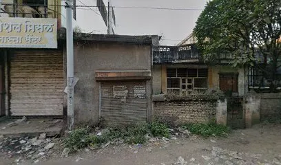 Shree Tyre Works