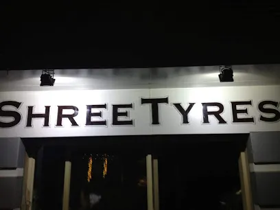 Shree tyres