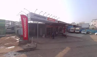 Shree Tyres Alephata