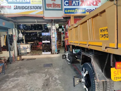 SHREE TYRE'S And Alignment Services
