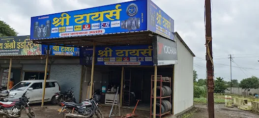 Shree Tyres and Services