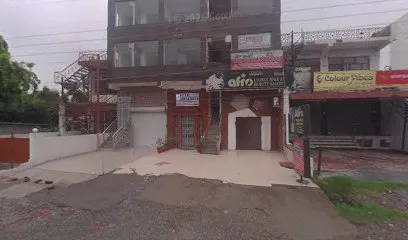 Shree Tyres And Services