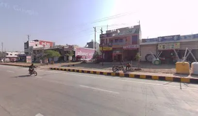 Shree Tyres and Wheel Alignment Dewas