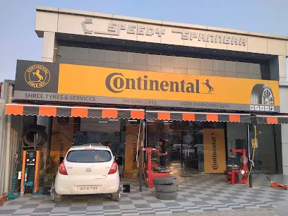 Shree Tyres & Car Care - Best price Tire & Car Workshop | Foam Wash | Multibrand Car Workshop | Denting & Painting